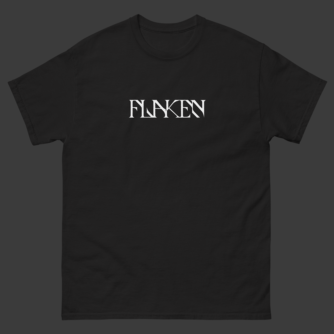 TEESHIRT FLAKEN