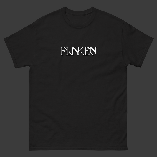 TEESHIRT FLAKEN